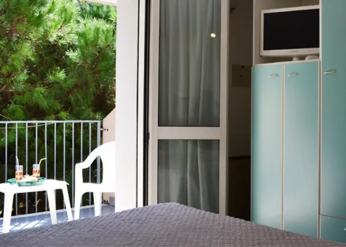 Hotel Puccini Riccione