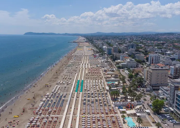 Hotel Mimosa Riccione